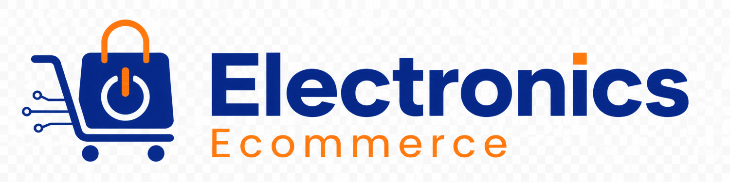 Electronics Ecommerce