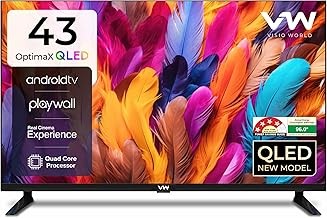 LG 108 cm (43 inches) UA82 Series 4K Ultra HD Smart webOS LED TV 43UA82006LA