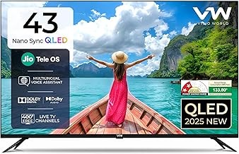 Sony 108 cm (43 inches) BRAVIA 2M2 Series 4K Ultra HD Smart LED Google TV K-43S22BM2