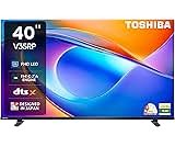 VW 140 cm (55 inches) Pro Series 4K Ultra HD Smart QLED Google TV VW55GQ1